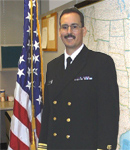 Photo of Gordon Delchamps - General Engineer